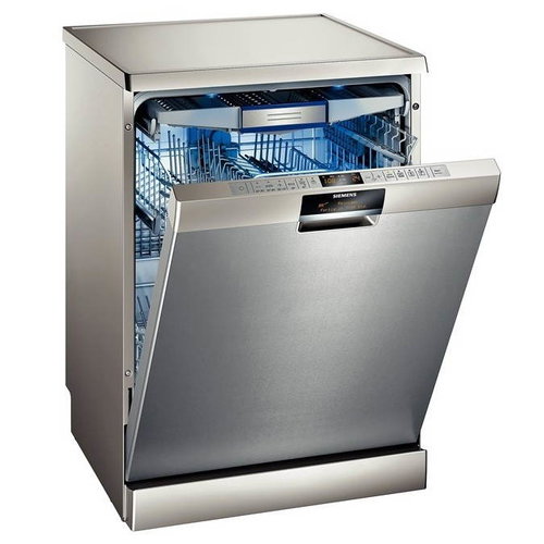 SIEMENS SN26U893EU - Dishwasher - Main image