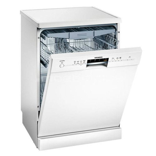 SIEMENS SN24M284EU - Dishwasher - Main image