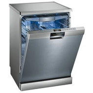 SIEMENS SN26T898 - Dishwasher