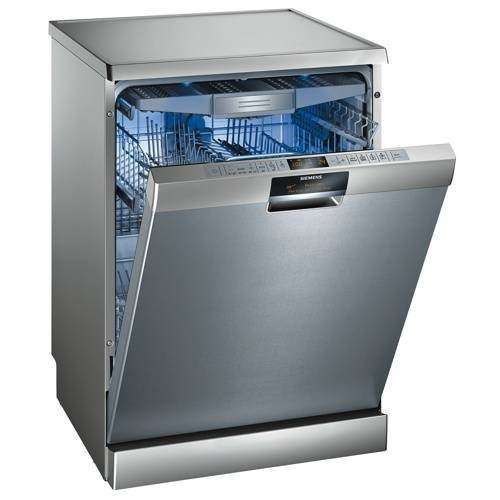 SIEMENS SN26T898 - Dishwasher - Main image