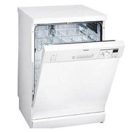 SIEMENS SE24E265EU - Dishwasher