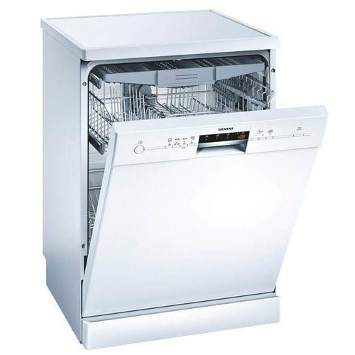 SIEMENS SN24M283EU - Dishwasher - Main image