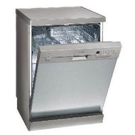 SIEMENS SE24N861EU - Dishwasher