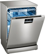 SIEMENS SN 278I03TE - Dishwasher