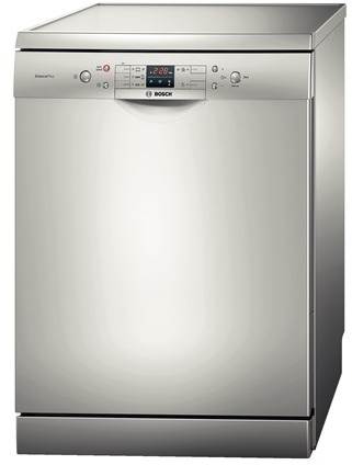 Bosch SMS 54M48EU - Dishwasher - Main image