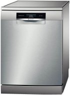 Bosch SMS 88TI01E - Dishwasher