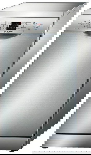 BOSCH SPS 53M68EU - Myčka - Hlavní obrázek