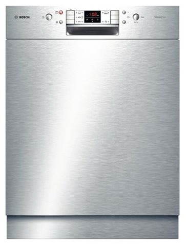 Bosch SMU 58L15 - Built-in Dishwasher - Main image