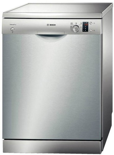 Bosch SMS 50D38 EU - Dishwasher - Main image