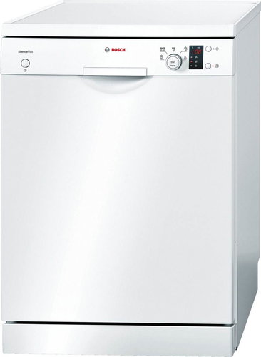 Bosch SMS 50D32 EU - Dishwasher - Main image