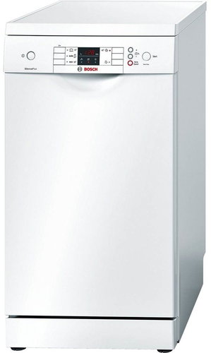 Bosch SPS53M92EU - Dishwasher - Main image