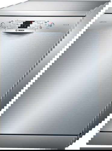 Bosch SMS54N18EU - Dishwasher - Main image