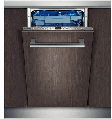 SIEMENS SR66T096EU - Vestavná myčka - Hlavní obrázek