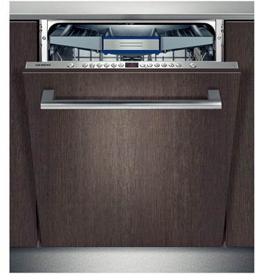 SIEMENS SN 66N098EU  - Built-in Dishwasher - Main image