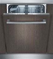 SIEMENS SN 65M045EU - Built-in Dishwasher