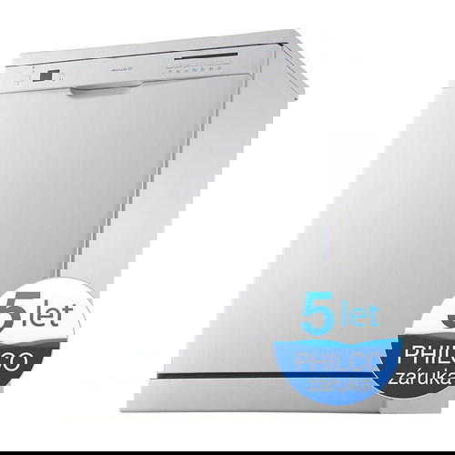 PHILCO PDA1270 - Dishwasher - Main image
