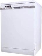 PHILCO PDA 1281 white - Dishwasher