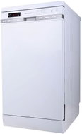 PHILCO PD 1070 white - Dishwasher