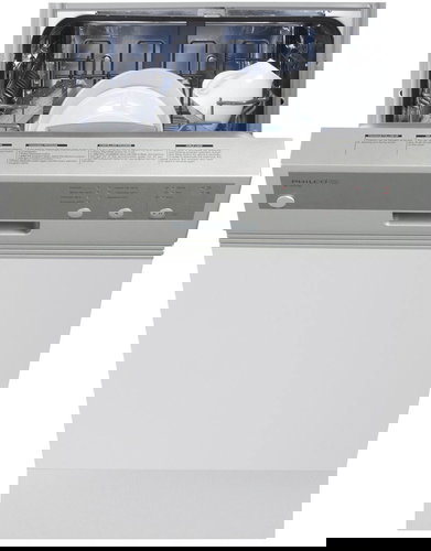 Philco PD 1070 BIX - Built-in Dishwasher - Main image