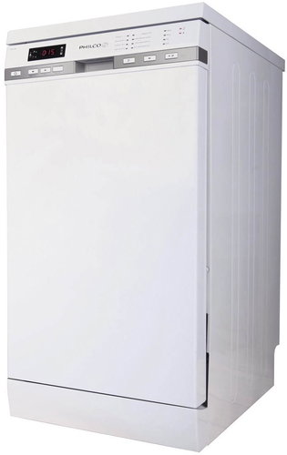 PHILCO PDA 1080 white - Dishwasher - Main image