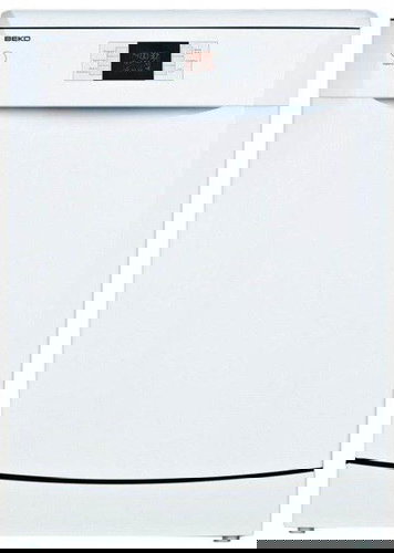 BEKO DFN6838 - Dishwasher - Main image