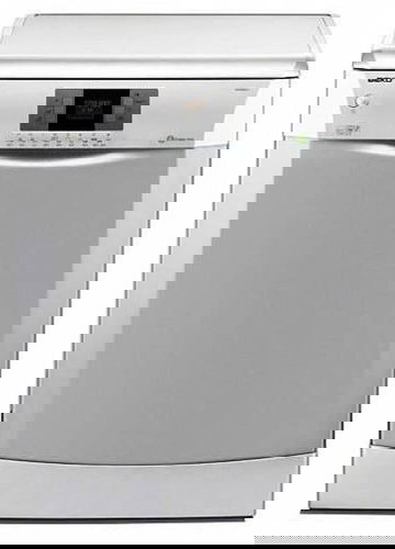  BEKO DFN 6838 S  - Dishwasher - Main image