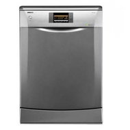 BEKO DFN71045S - Dishwasher