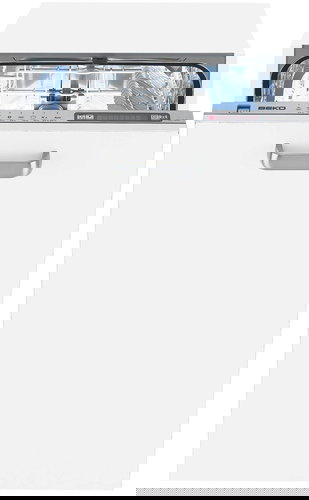  BEKO DIS 1520 N  - Built-in Dishwasher - Main image