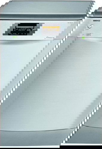  BEKO DFN 71046 X30  - Dishwasher - Main image