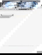 BEKO DIS 5935 FX - Built-in Dishwasher