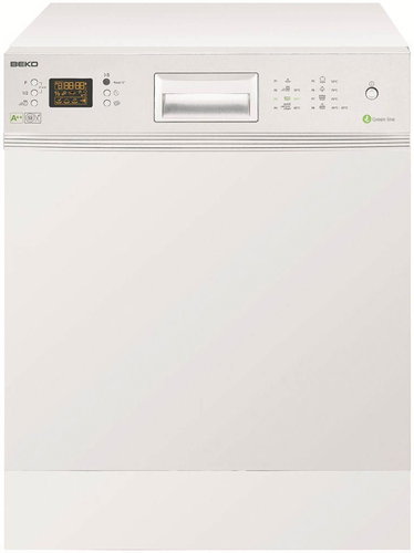 BEKO DSN 6841 - Built-in Dishwasher - Main image