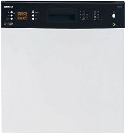 BEKO DSN 6841 B - Built-in Dishwasher