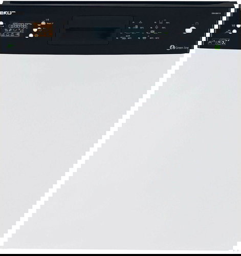 BEKO DSN 6841 B - Built-in Dishwasher - Main image