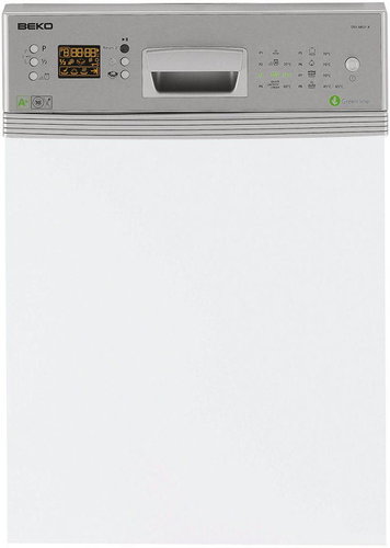 BEKO DSS 6832 X - Built-in Dishwasher - Main image