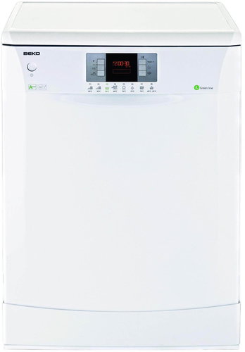 BEKO DFN 6845 - Dishwasher - Main image