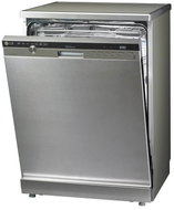  LG D1484CF  - Dishwasher