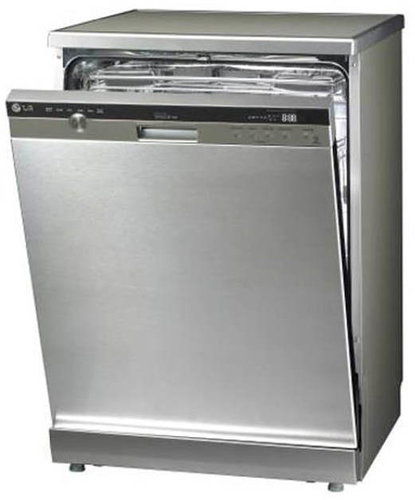  LG D1453CF  - Dishwasher - Main image