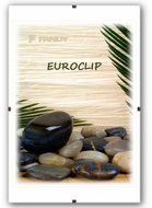 FANDY Fotorámeček Rám clip skleněný 20 × 30 - Photo Frame