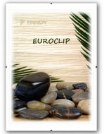 FANDY Fotorámeček Rám clip plexi 25 × 35 - Photo Frame