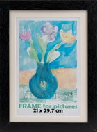 FANDY Rámeček na obrázky Paint 02 - Photo Frame