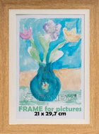 FANDY Rámeček na obrázky Paint 03 - Photo Frame