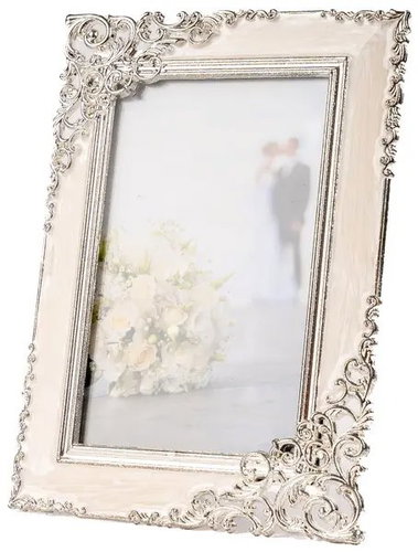FANDY Fotorámeček Nifty 13 × 18 02 Main image FANDY Fotorámeček Nifty 13 × 18 02 - Photo Frame - Main image