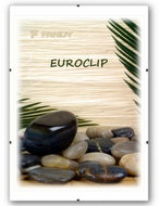FANDY Fotorámeček Rám clip skleněný 29,7 × 42 - Photo Frame