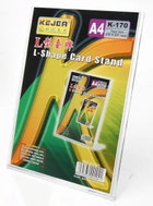 FANDY Fotorámeček Akrylový rámeček Stand 21 × 30 - Photo Frame