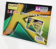 FANDY Fotorámeček Akrylový rámeček Stand 30 × 21 - Photo Frame