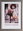 Frame 30 × 40, 1 steel frame