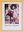 Frame 30 × 40, 2, light brown