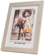 FANDY Fotorámeček Narvik 21 × 29,7 4 béžový - Photo Frame