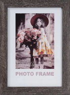 FANDY Fotorámeček Narvik 30 × 40 2 šedohnědý - Photo Frame