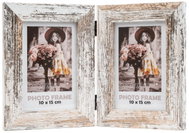 FANDY Fotorámeček Narvik 10 × 15/2 1 melír - Photo Frame